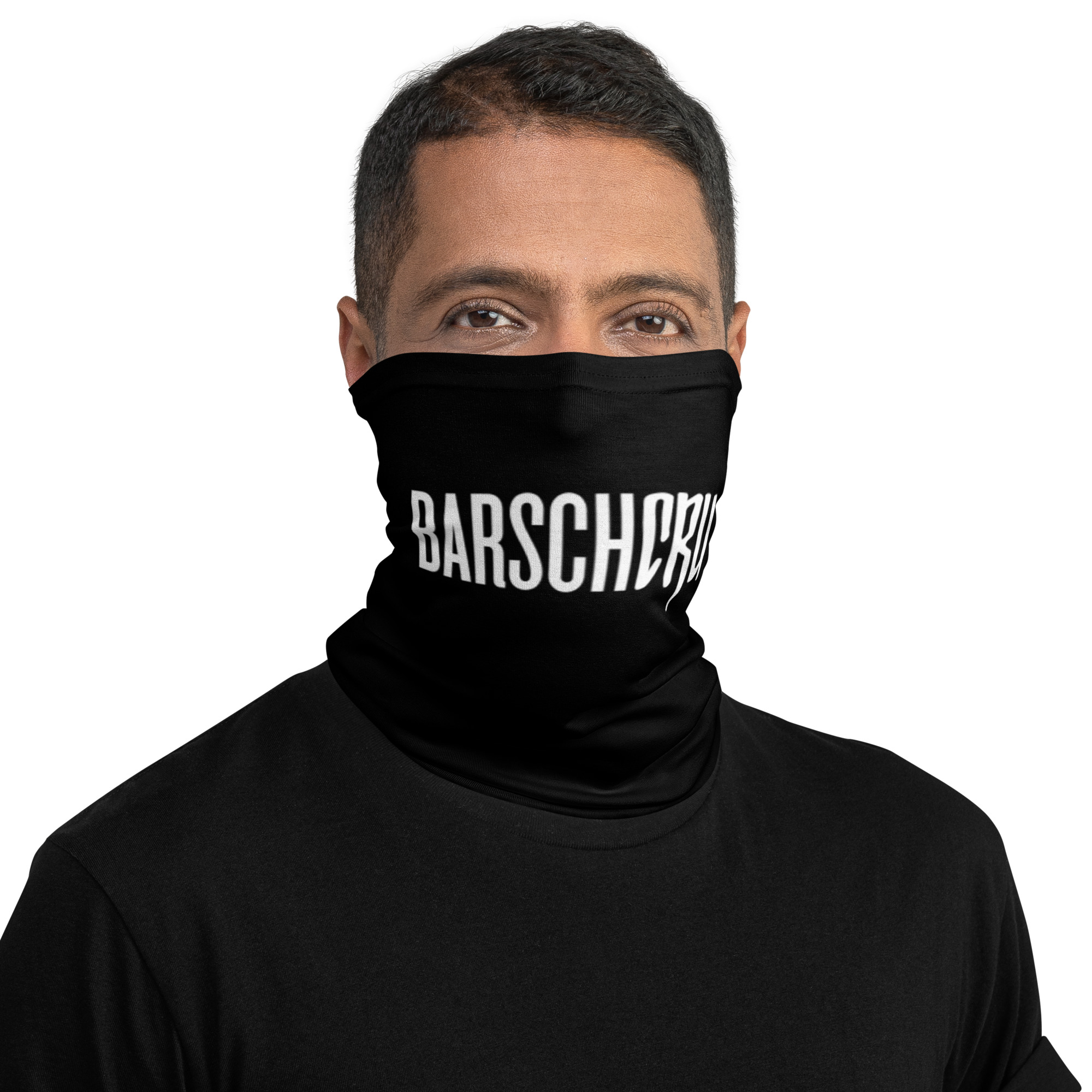 Face Shield Barschcru