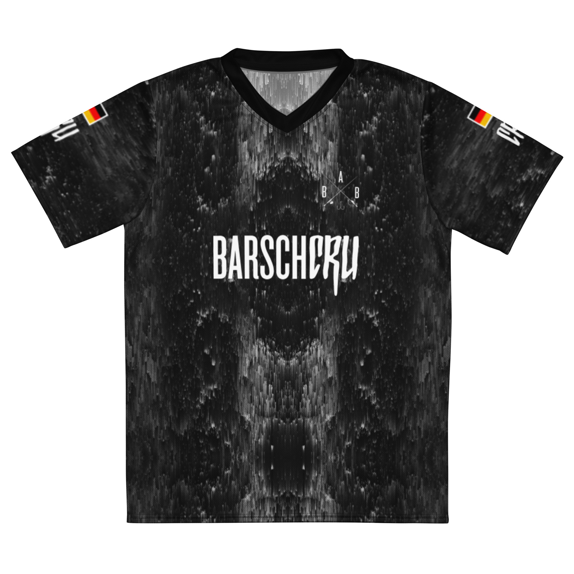 BAB Tournament Shirt Trikot