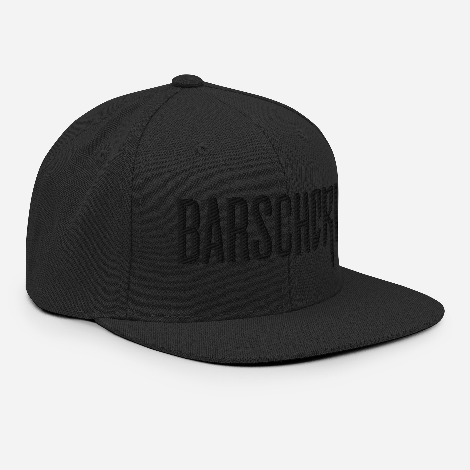 Barschcru bla Edition