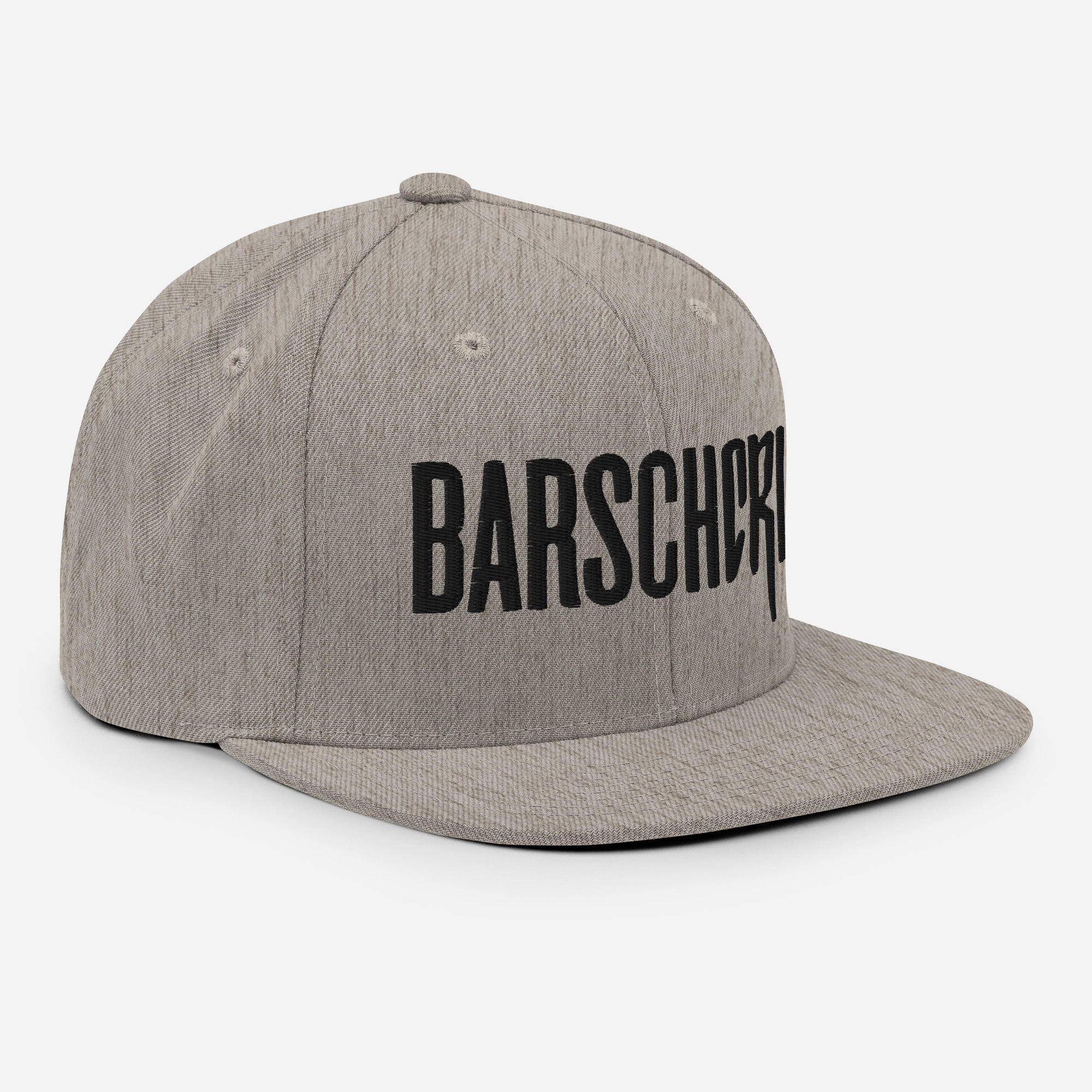 Barschcru bla Edition