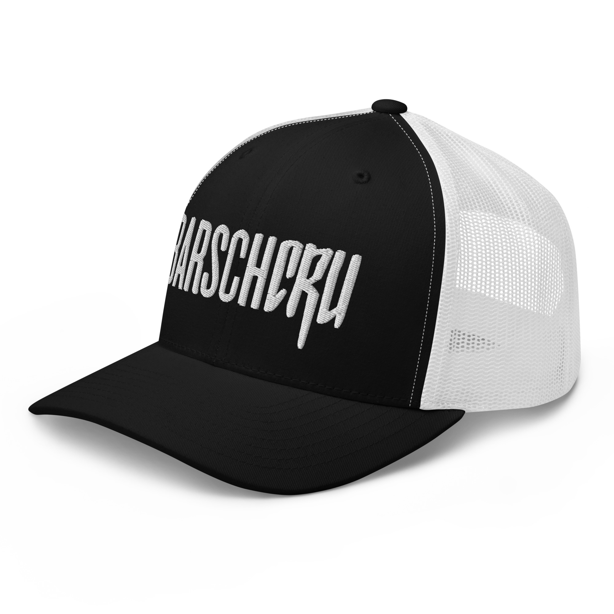 BARSCHCRU Trucker-Cap