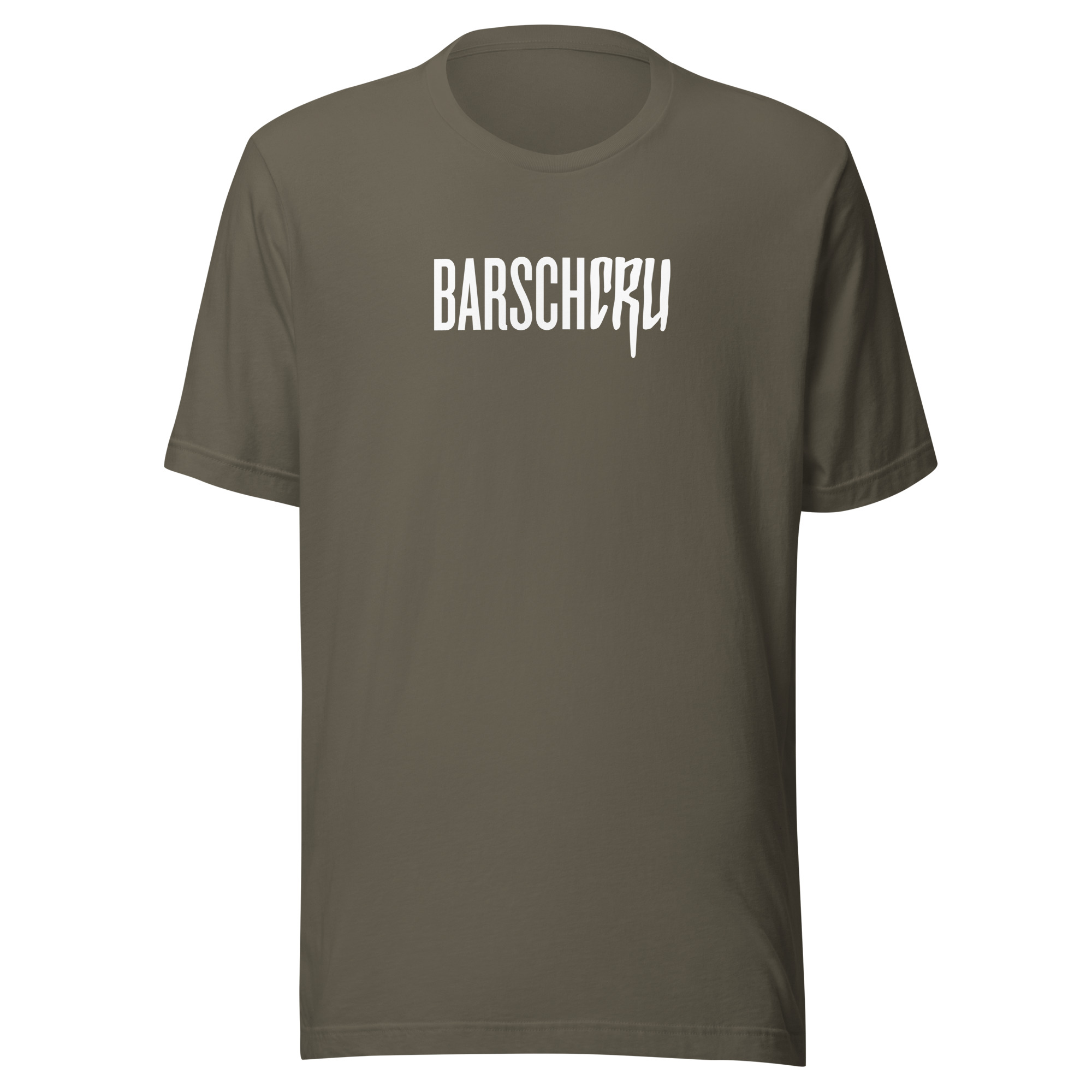 BARSCHCRU Classic Shirt