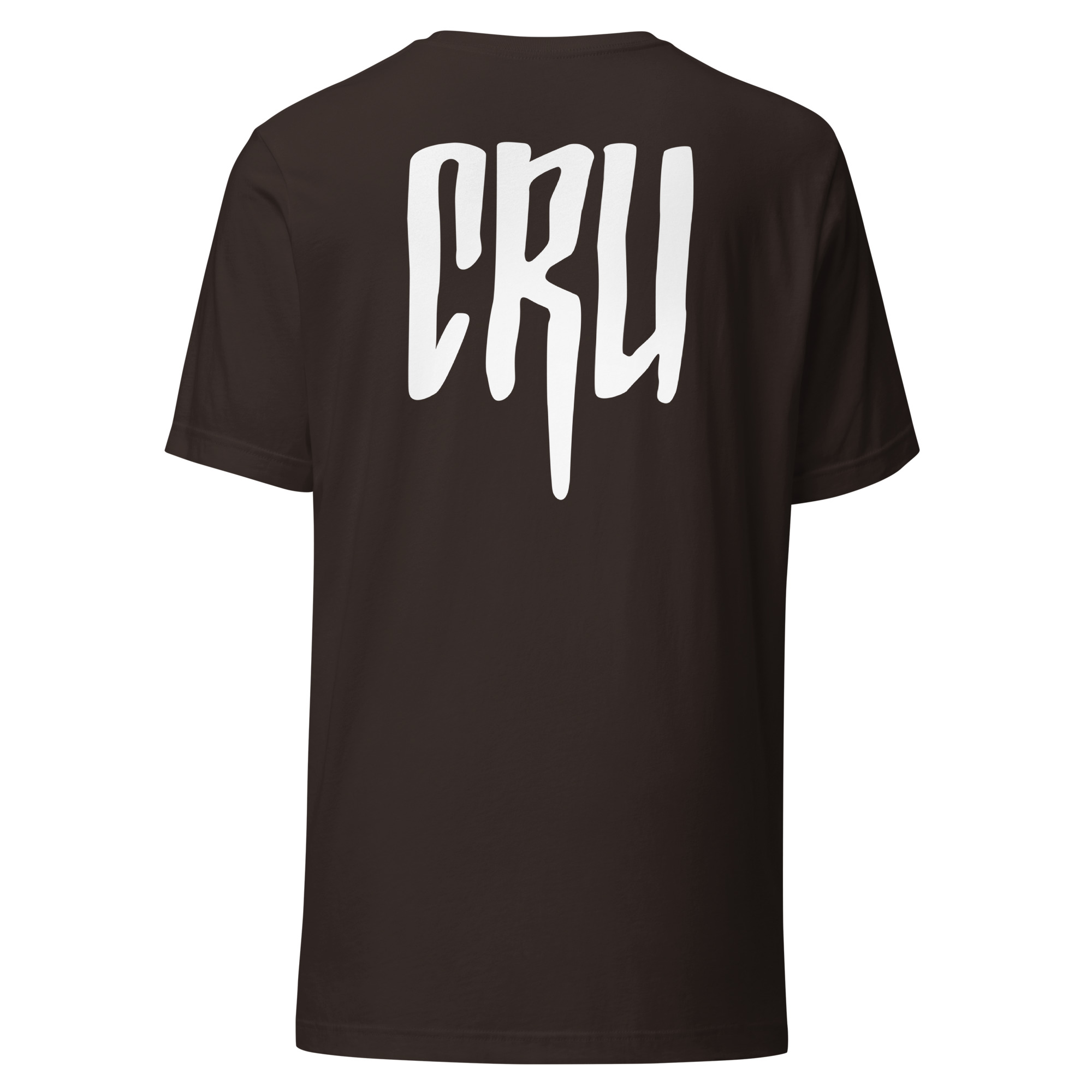 CRU classic Shirt