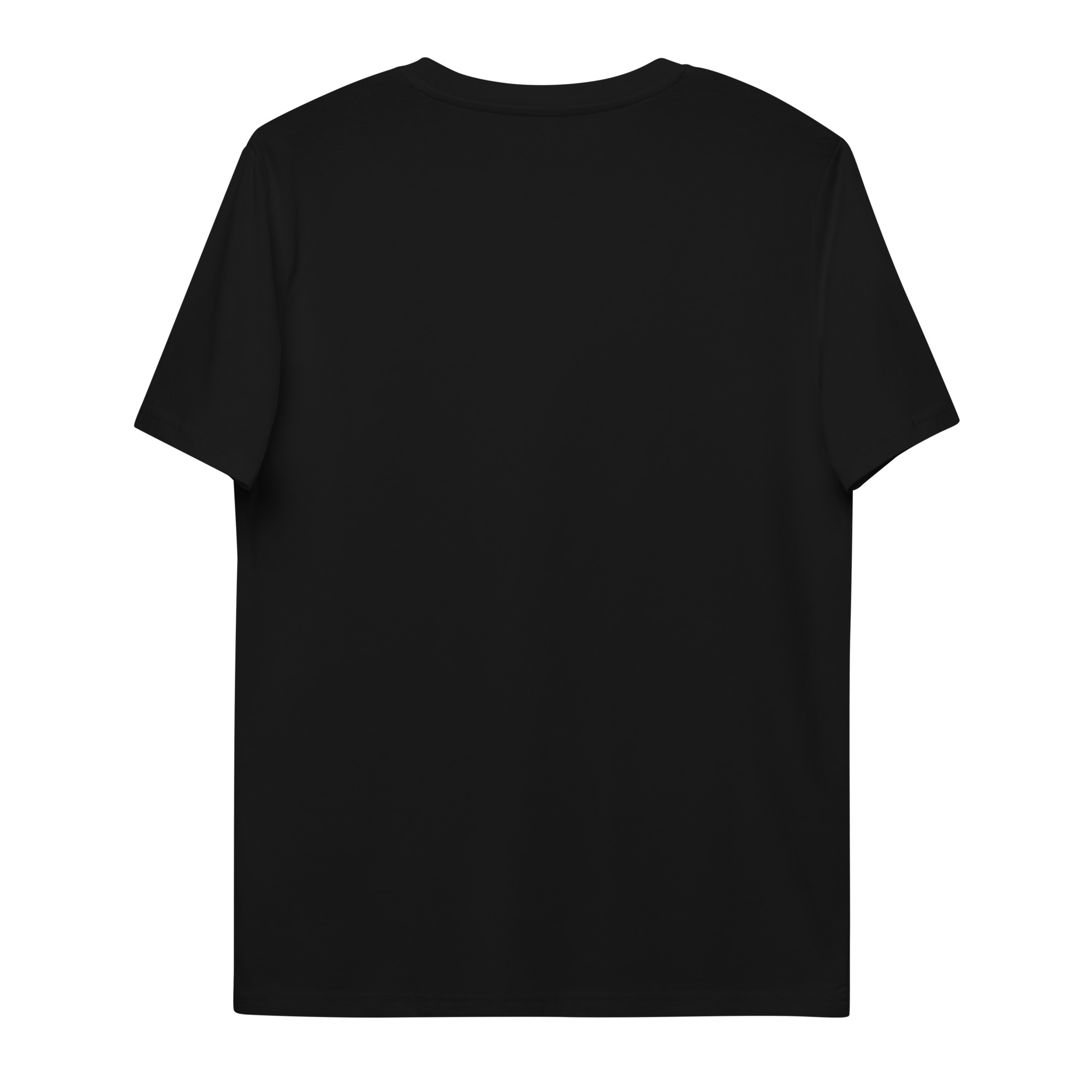 BARSCH Emblem gestickt Bio-Baumwoll T-Shirt