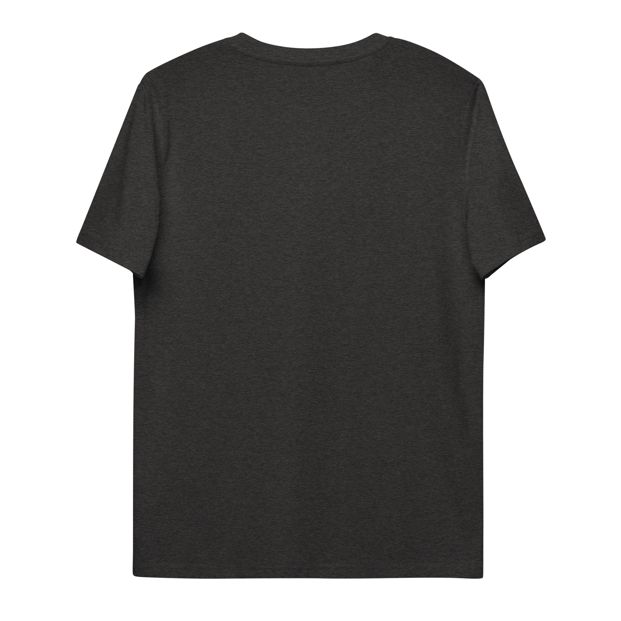 BARSCH Emblem gestickt Bio-Baumwoll T-Shirt